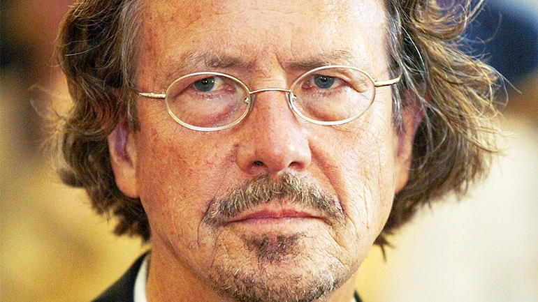 Οικολογική κριτική ή υπαρξιακός ζόφος: Το βιβλίο του Πέτερ Χάντκε «Δοκίμιο για τον μανιταρομανή»