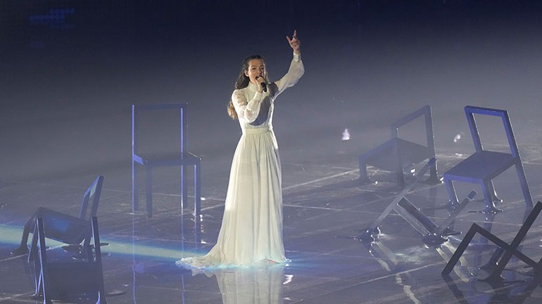 Eurovision 2022: Απόψε ο Μεγάλος Τελικός με την Ελλάδα και την Αμάντα Γεωργιάδη!