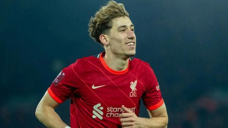 Ευτυχώς η Λίβερπουλ  εμπιστεύεται Έλληνα!