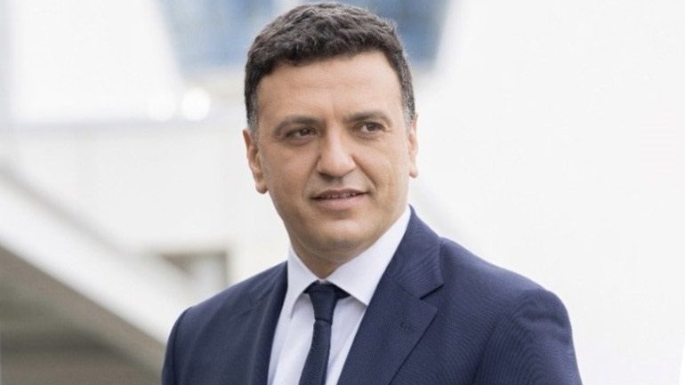 Κικίλιας: Αυξάνονται οι αεροπορικές θέσεις των μεγάλων εταιρειών προς την Ελλάδα