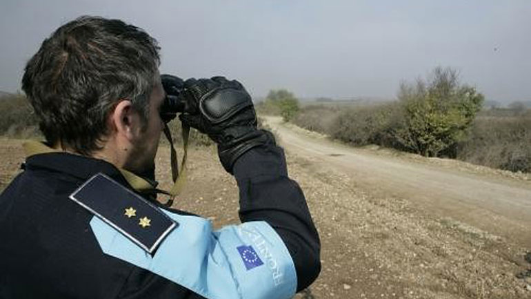 Οι Ελβετοί είπαν «ναι» στη χρηματοδότηση της Frontex