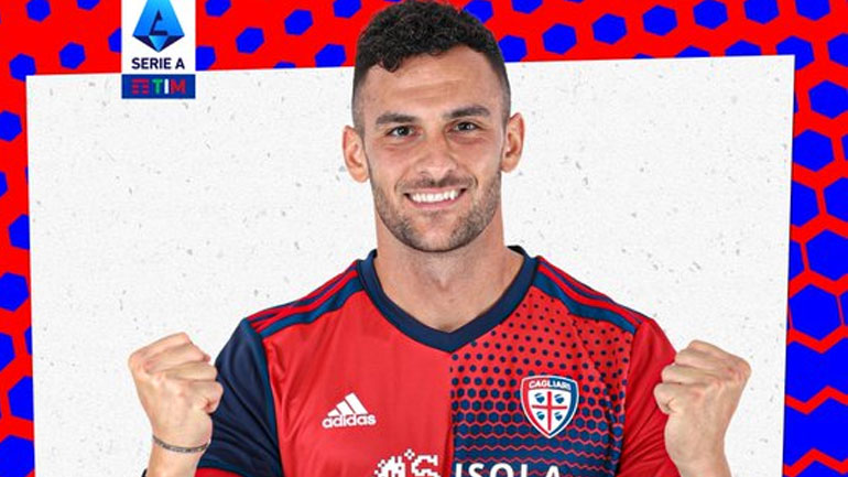 Σκόραρε κόντρα στην Ίντερ ο Μπάμπης Λυκογιάννης!