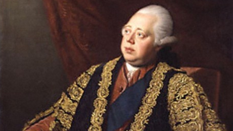 Ο φιλέλληνας λόρδος Γκίλφορντ και το Ιόνιο Πανεπιστήμιο