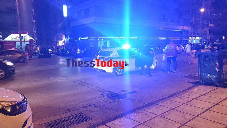 Θεσσαλονίκη: Επίθεση με σιδερογροθιά και ξυλοδαρμός σε λεωφορείο του ΟΑΣΘ