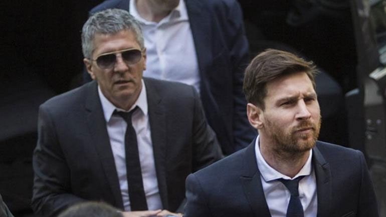 Πατέρας Μέσι: «Ελπίζω ο Λιο να επιστρέψει στην Μπαρτσελόνα»