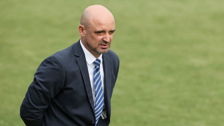 Tέλος από τον Αστέρα ο Ράσταβατς