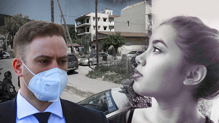 Σε ισόβια κάθειρξη καταδικάστηκε ο Μπάμπης Αναγνωστόπουλος