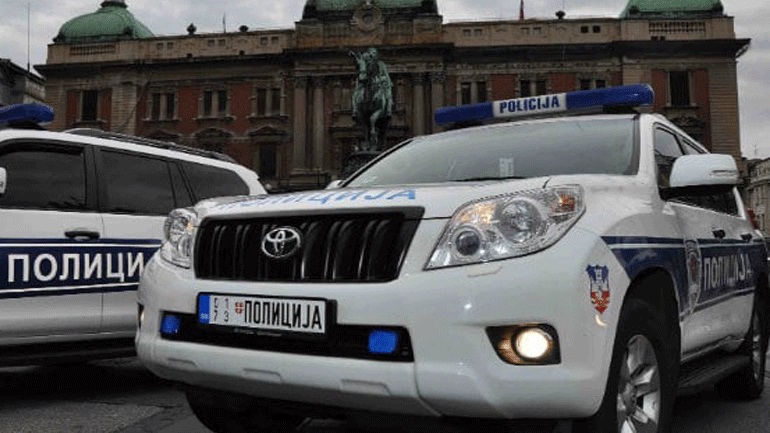 Σερβία: Εκκενώθηκαν δεκάδες σχολεία του Βελιγραδίου έπειτα από προειδοποιήσεις για βόμβα