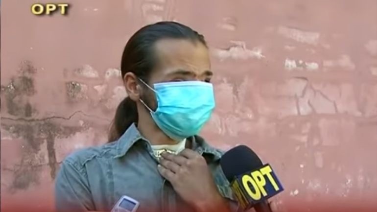 Για 12η μέρα αγνοείται ο Θύμιος Μπουγάς – Ζητούσε βοήθεια και εισέπραξε αδιαφορία