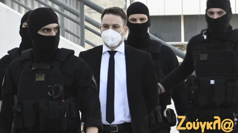 Δολοφονία Καρολάιν: Η εισαγγελέας πρότεινε την ενοχή χωρίς ελαφρυντικά του Μπάμπη Αναγνωστόπουλου Δολοφονία Καρολάιν: Η εισαγγελέας πρότεινε την ενοχή χωρίς ελαφρυντικά του Μπάμπη Αναγνωστόπουλου