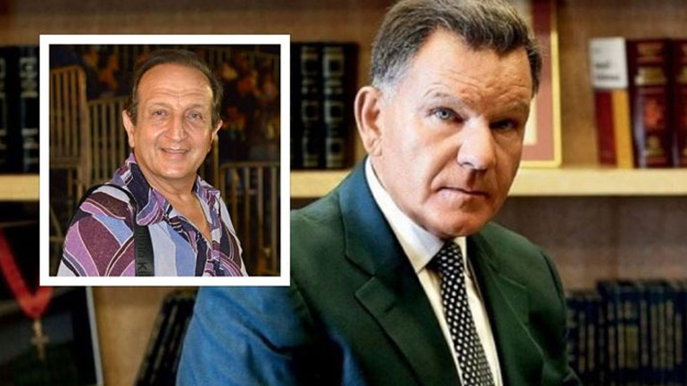 Αλέξης Κούγιας για Σπύρο Μπιμπίλα: «Ποιος είναι αυτός ο κύριος; Γιατί πρέπει να του απαντήσω;»