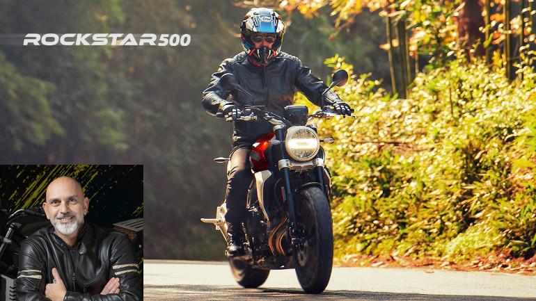 Νέος Communication Manager της Γκοργκόλης Α.Ε. ο Λάζαρος Μαυράκης