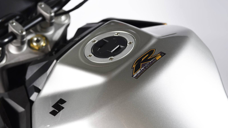 Μόλις 50 μονάδες θα κατασκευαστούν από τη γαλλική φίρμα.