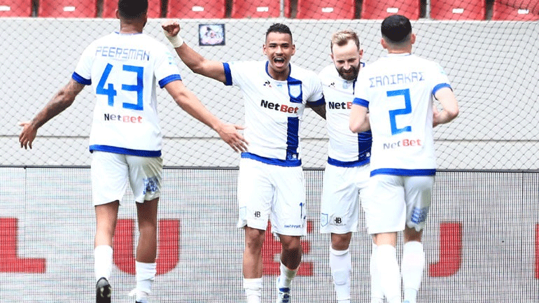 ΠΑΣ Γιάννινα: Η αποστολή για τον αγώνα με τον Άρη