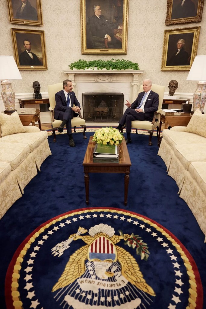  Φωτογραφία: ΓτΠ/Δημήτρης Παπαμήτσος 