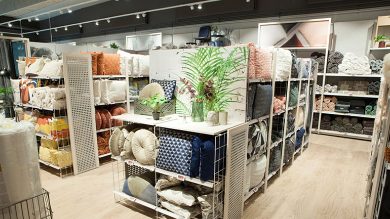 Νέο κατάστημα JYSK στην Αλεξανδρούπολη – 50 στην Ελλάδα