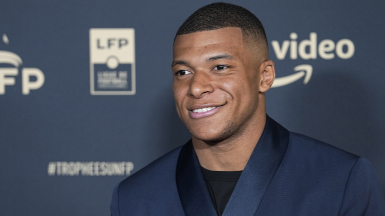 Εμπαπέ: Σχεδόν έχω αποφασίσει…