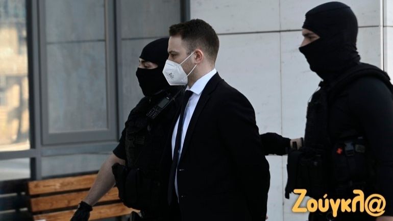 Δίκη Μπάμπη Αναγνωστόπουλου: Πλησιάζει η απόφαση των δικαστών επί της ενοχής