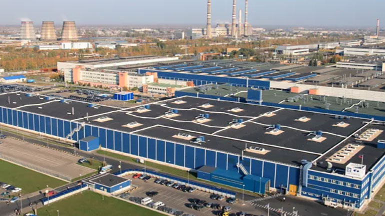 Τα ρωσικά εργοστάσια της Renault περνούν στα χέρια της Μόσχας