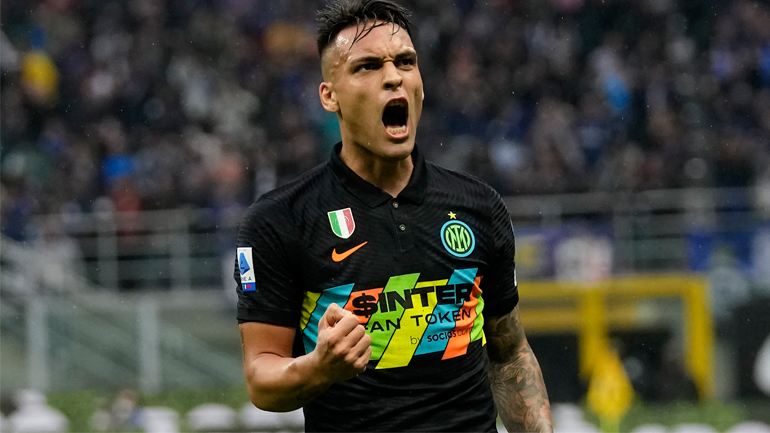 Κάλιαρι-Ίντερ 1-3: Έμεινε ζωντανή στη μάχη του σκουντέτο