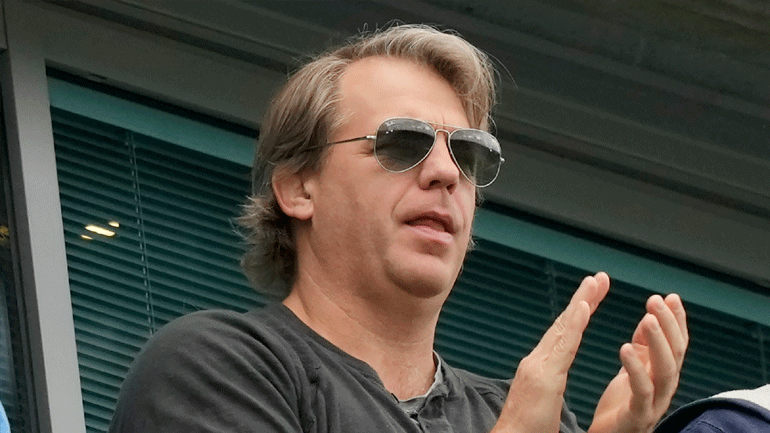 Αγγλία: Συναγερμός στην Τσέλσι, σε κίνδυνο η πώληση στην κοινοπραξία Μπόλι