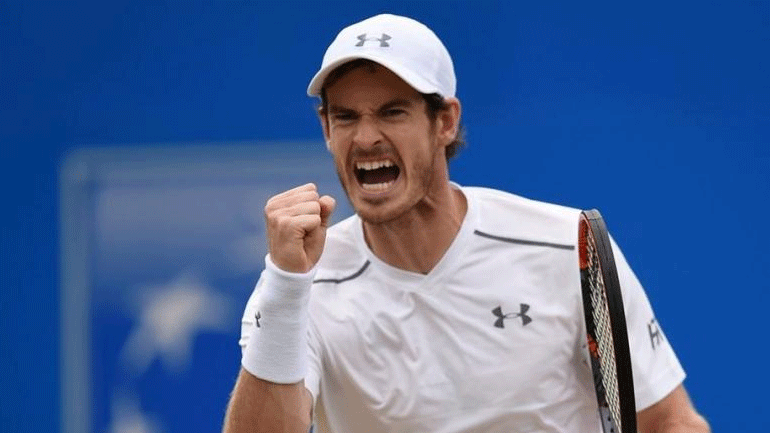 Roland Garros: Δεν θα αγωνιστούν Μονφίς και Μάρεϊ