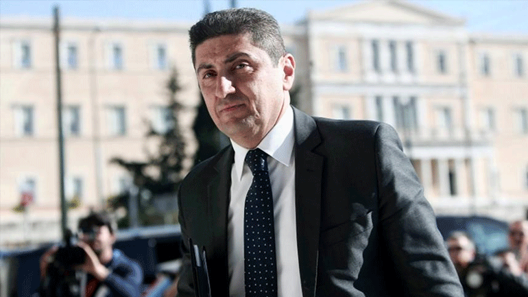 Επιστολή FIFA-UEFA προς το Υφυπουργείο Αθλητισμού