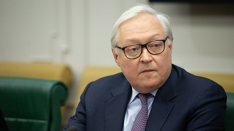 Ρωσία: Λάθος με εκτεταμένες επιπτώσεις η πρόθεση της Σουηδίας και της Φινλανδίας να ενταχθούν στο ΝΑΤΟ