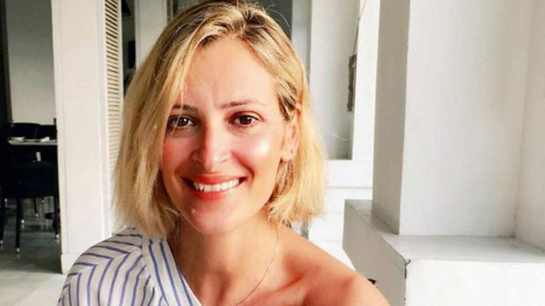 Το «καρφί» της Δήμητρας Κωστάκη για το GNTM: «Καλούν μοντέλα που δεν έχουν διεθνή καριέρα κι όχι έμενα»!