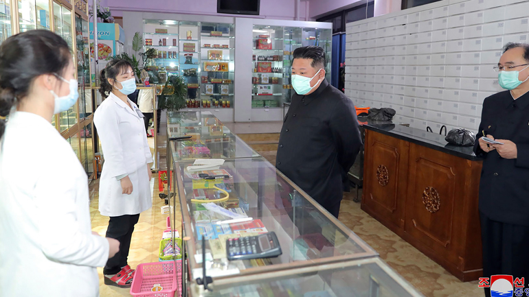 Β. Κορέα: Άλλοι οκτώ θάνατοι εξαιτίας της COVID-19, ραγδαία η εξάπλωση