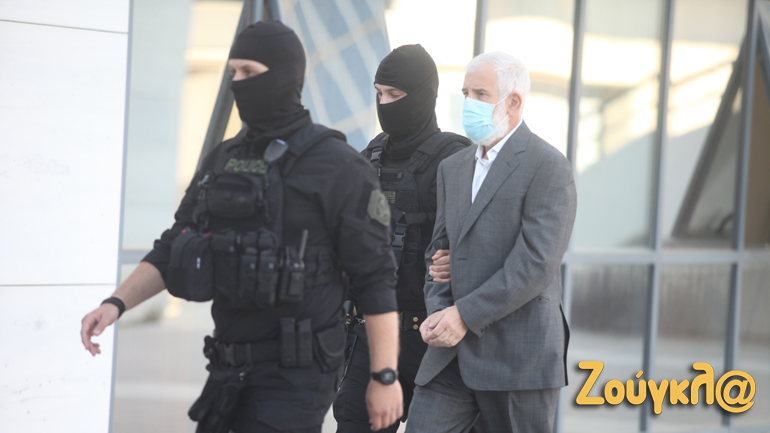 Δίκη Φιλιππίδη: Συνεχίζεται η κατάθεση της δεύτερης καταγγέλλουσας