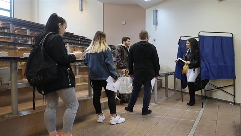 Αύριο οι φοιτητικές εκλογές, μετά από τρία χρόνια