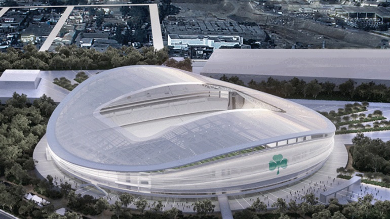 Παναθηναϊκός: Αγωγή από τους «59» του Ερασιτέχνη για τον Βοτανικό και αναβολή έως το 2023!