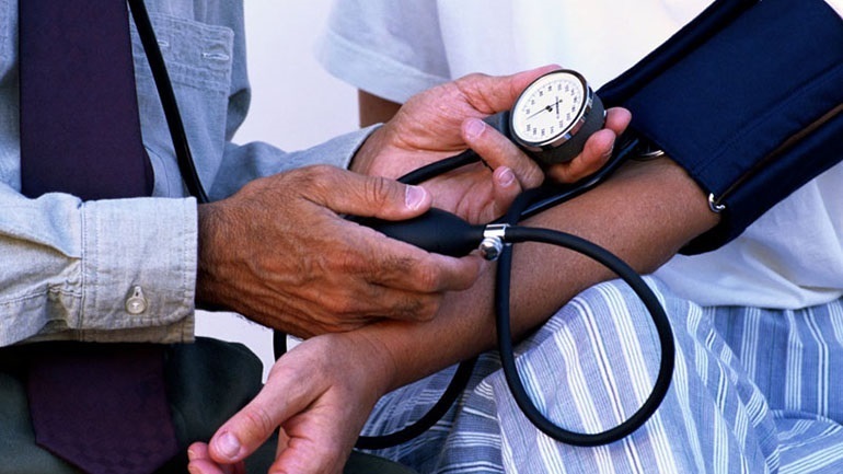 Πώς η ινσουλίνη αυξάνει την αρτηριακή πίεση