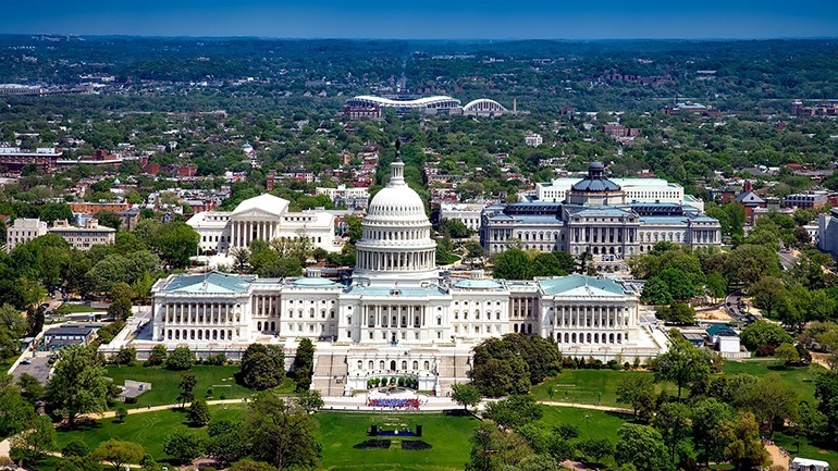 Λευκός Οίκος: Ισχυρότερη από ποτέ η σχέση ΗΠΑ – Ελλάδας