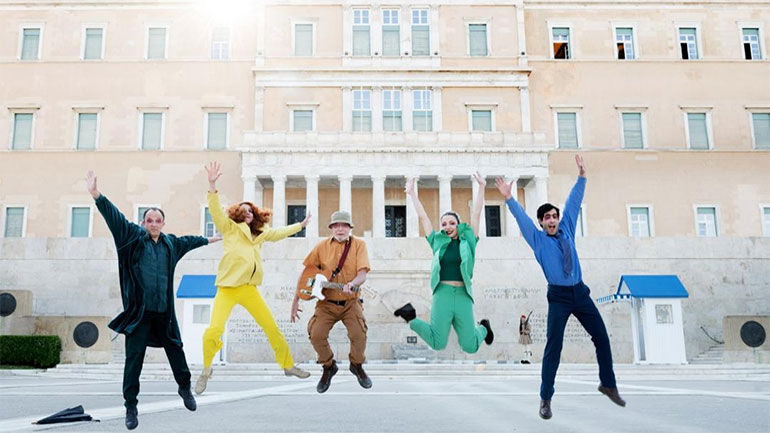 Πανούκλα 2022: Για όλα όσα πεθαίνουν από την ομάδα Αbnormal