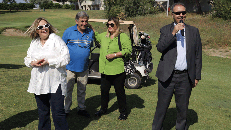 Στην δράση ”2η Ολυμπιακή εβδομάδα στα Σχολεία” η Προέδρος Ε.Ο.Μο.Π κα.Ντόρα Πάλλη