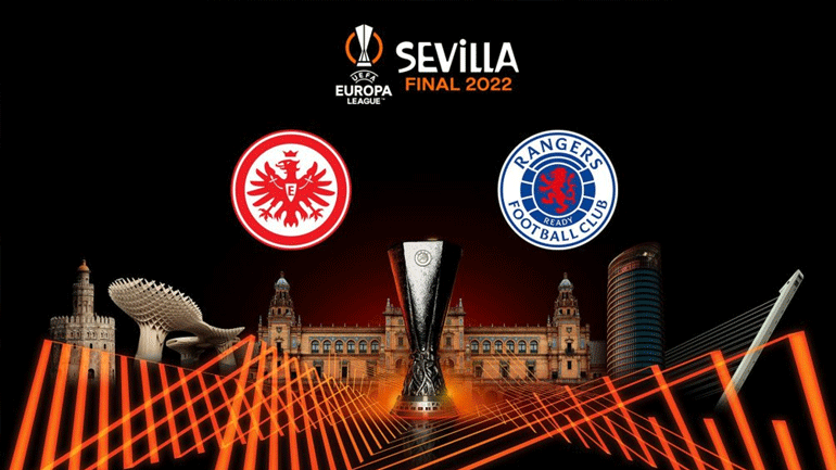 Τελικός στο Europa League και ημιτελικοί στο Final Four της Euroleague