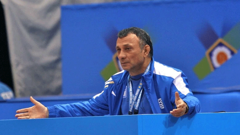 Νίκος Ηλιάδης: «Τόπος συνάντησης εμπειριών και συναισθημάτων το Ηράκλειο»