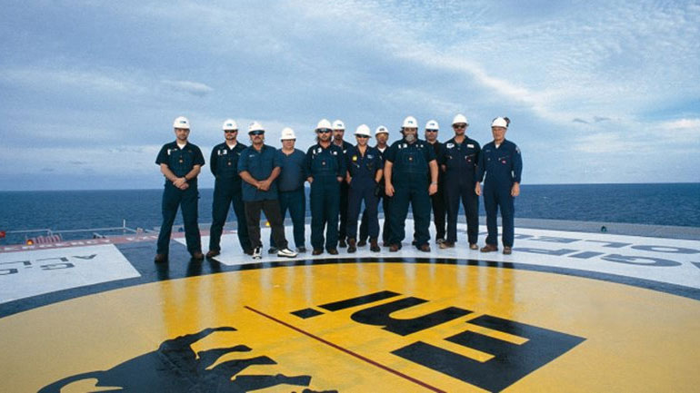 Η Εni άνοιξε λογαριασμό σε ρούβλια στην Gazprom Bank