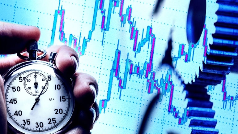 Ευρωζώνη: Στο 0,3% η ανάπτυξη της οικονομίας στο πρώτο τρίμηνο και 5,1% σε ετήσια βάση