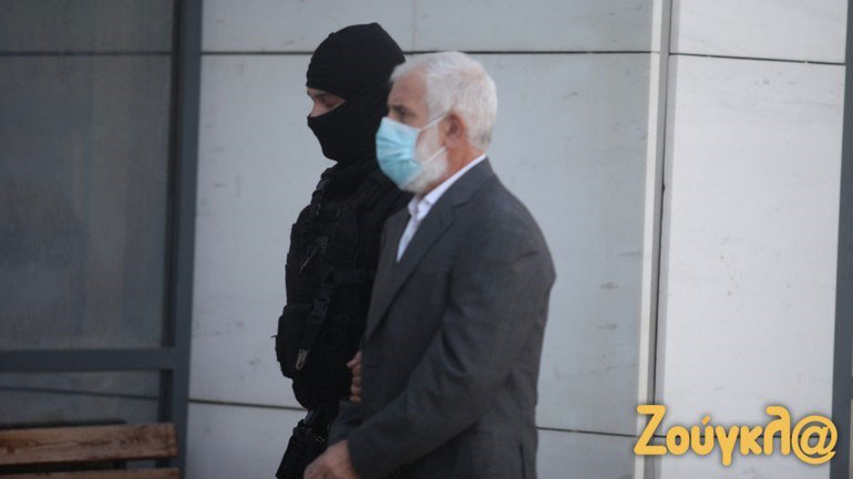 Δίκη Π. Φιλιππίδη: «Αν περάσεις την πόρτα, θα καταστρέψω την καριέρα σου», κατέθεσε η δεύτερη γυναίκα που τον κατήγγειλε