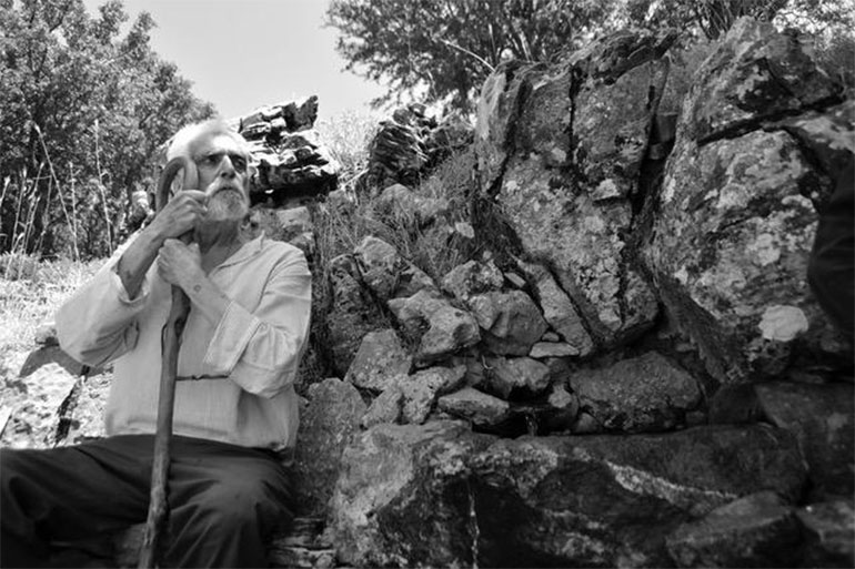 Το Ίχνος του χρόνου