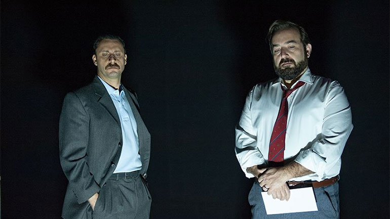 «Το τελευταίο καλοκαίρι. Ο Φαλκόνε και ο Μπορσελίνο 30 χρόνια μετά», απόψε στο «Μιχάλης Κακογιάννης»