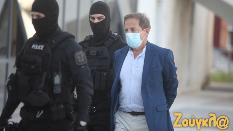 Κούγιας: «Εδώ δεν θα λύσουμε το ακτιβιστικό πρόβλημα των ομοφυλοφίλων ή των ιδιαιτεροτήτων…»