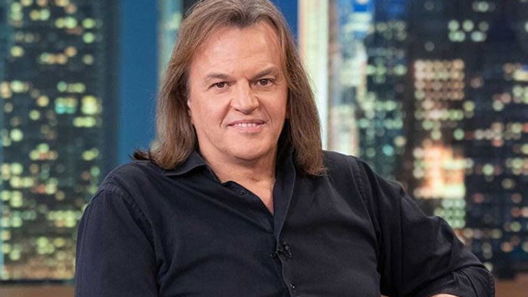 Γιώργος Σαρρής: Αποκάλυψε τον λόγο που διαλύθηκαν οι Ζιγκ Ζαγκ