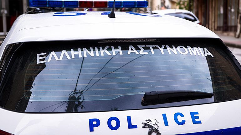 Aστυνομική επιχείρηση στην Ομόνοια για την πάταξη της εγκληματικότητας