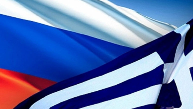 Ελλειμματικό παρέμεινε και τον Μάρτιο εφέτος το εμπορικό ισοζύγιο Ελλάδας – Ρωσίας