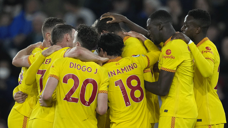 Ο Μάτιπ κράτησε «ζωντανό» το όνειρο του τίτλου για τη Λίβερπουλ, 2-1 τη Σαουθάμπτον