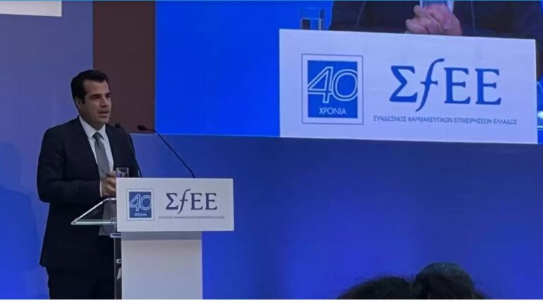 Δέσμευση για διαρθρωτικές μεταρρυθμίσεις και μείωση του clawback